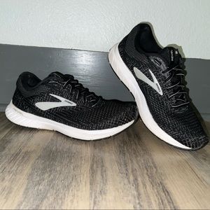 Brooks Revel Running Shoes.